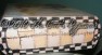 Painted Cigar Box